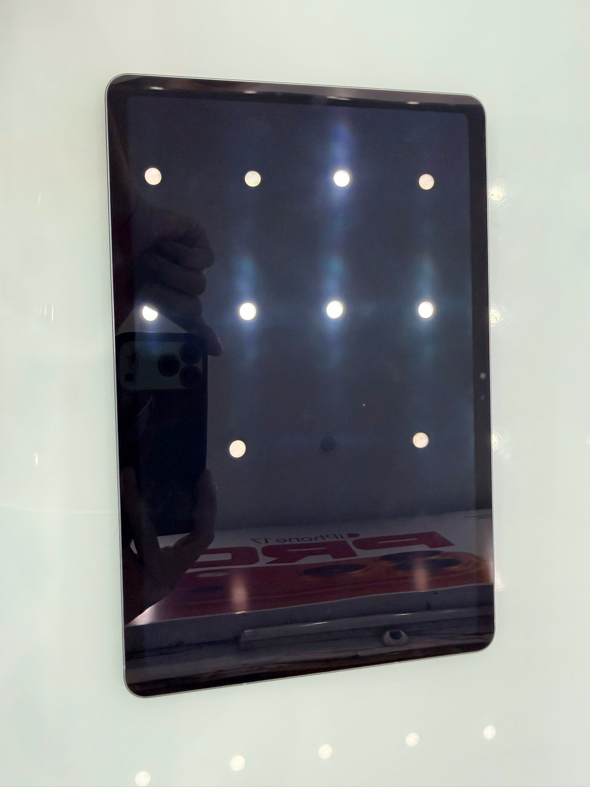 Samsung Galaxy Tab S11 Wi-Fi 12GB/128GB Cũ