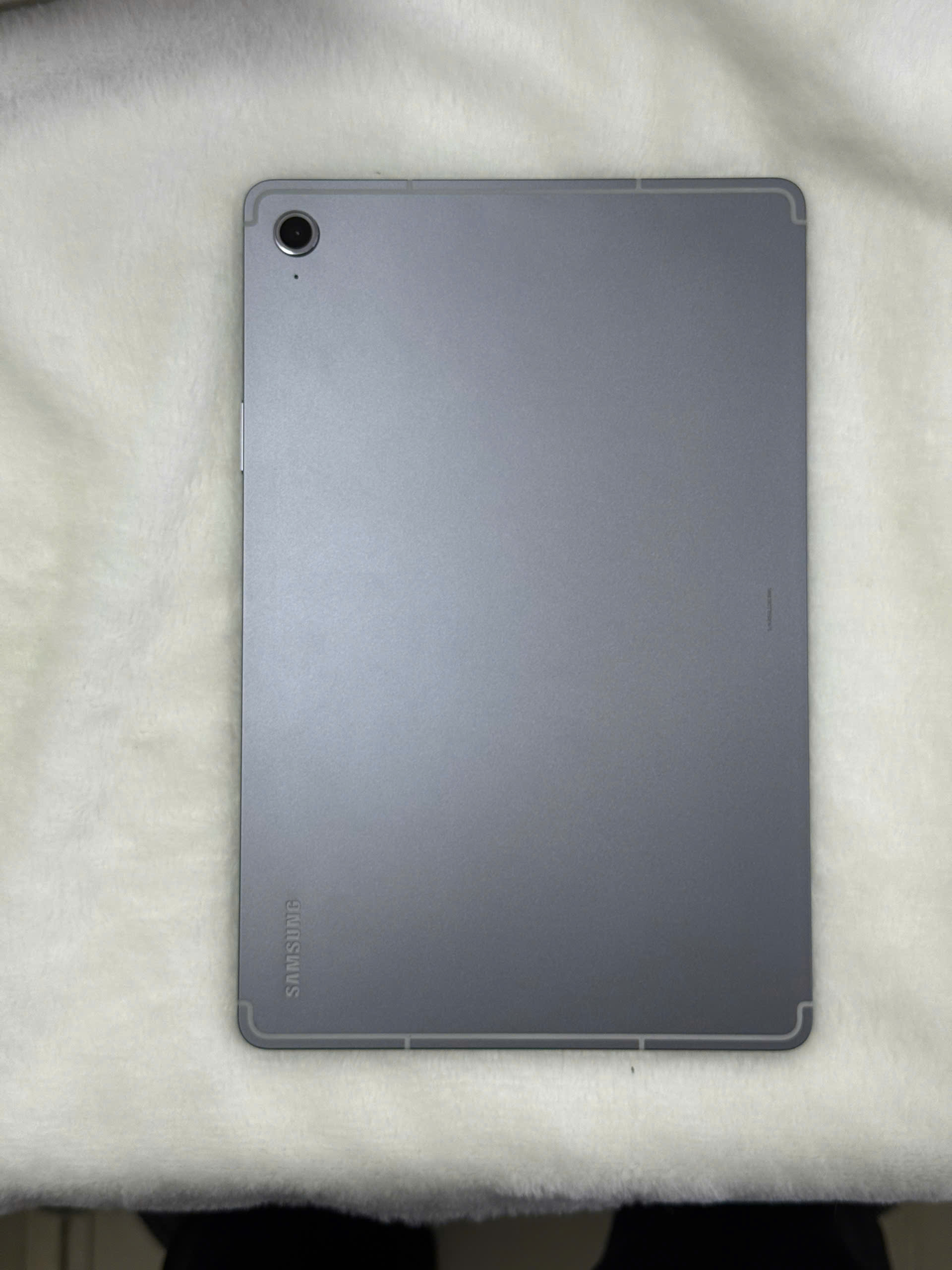 Máy tính bảng Samsung Tab S10 FE Wifi, SM-X520, 128GB, Xám - R5GL22XCBWL - X520NZAAXXV
