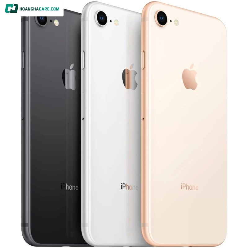 Quy trình tiếp nhận thay camera sau iPhone 8 Quy trình tiếp nhận thay camera sau iPhone 8