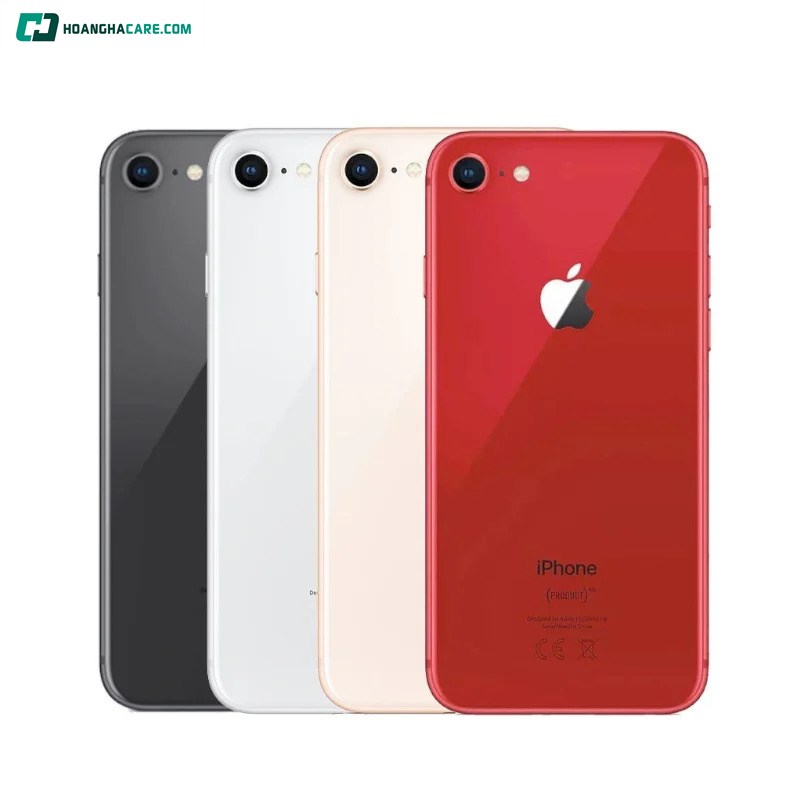 Dịch vụ thay camera sau iPhone 8 tại Hoàng Hà Care Dịch vụ thay camera sau iPhone 8 tại Hoàng Hà Care