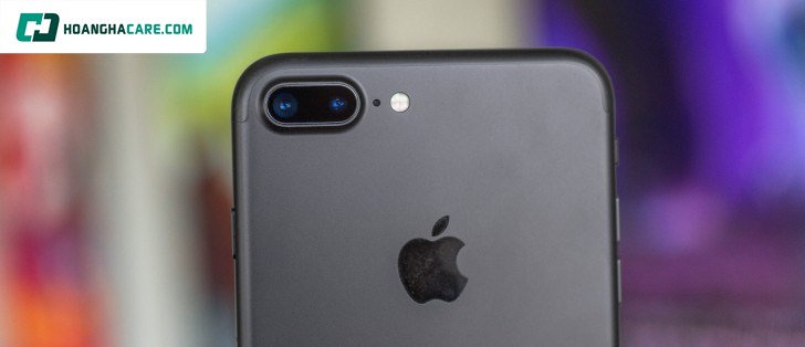 Quy trình tiếp nhận thay camera sau iPhone 8 Plus Quy trình tiếp nhận thay camera sau iPhone 8 Plus