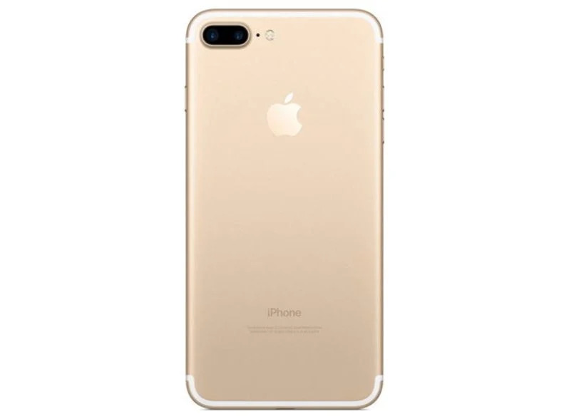 Dấu hiệu nên tiến hành thay camera sau iPhone 8 Plus