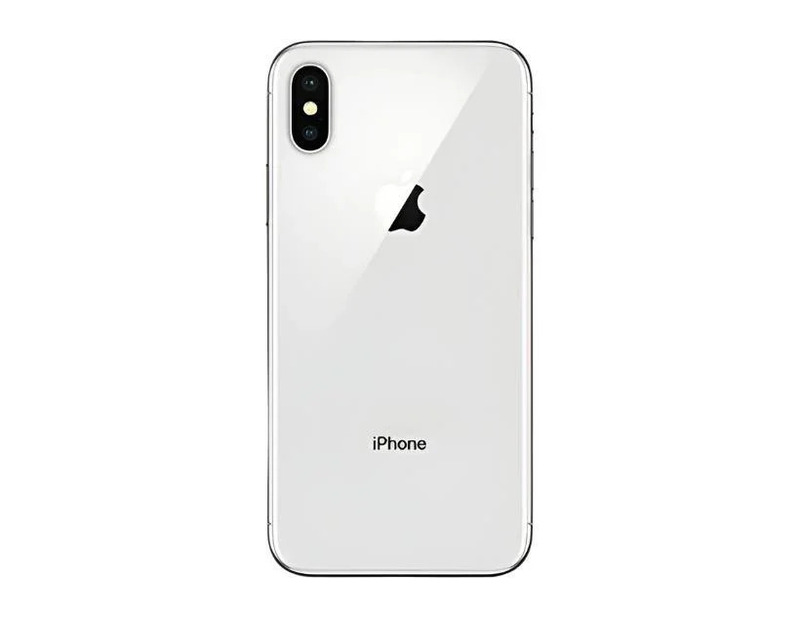 Dấu hiệu nên tiến hành thay camera sau iPhone XS