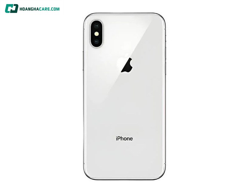 Quy trình tiếp nhận thay camera sau iPhone XS Max Quy trình tiếp nhận thay camera sau iPhone XS Max