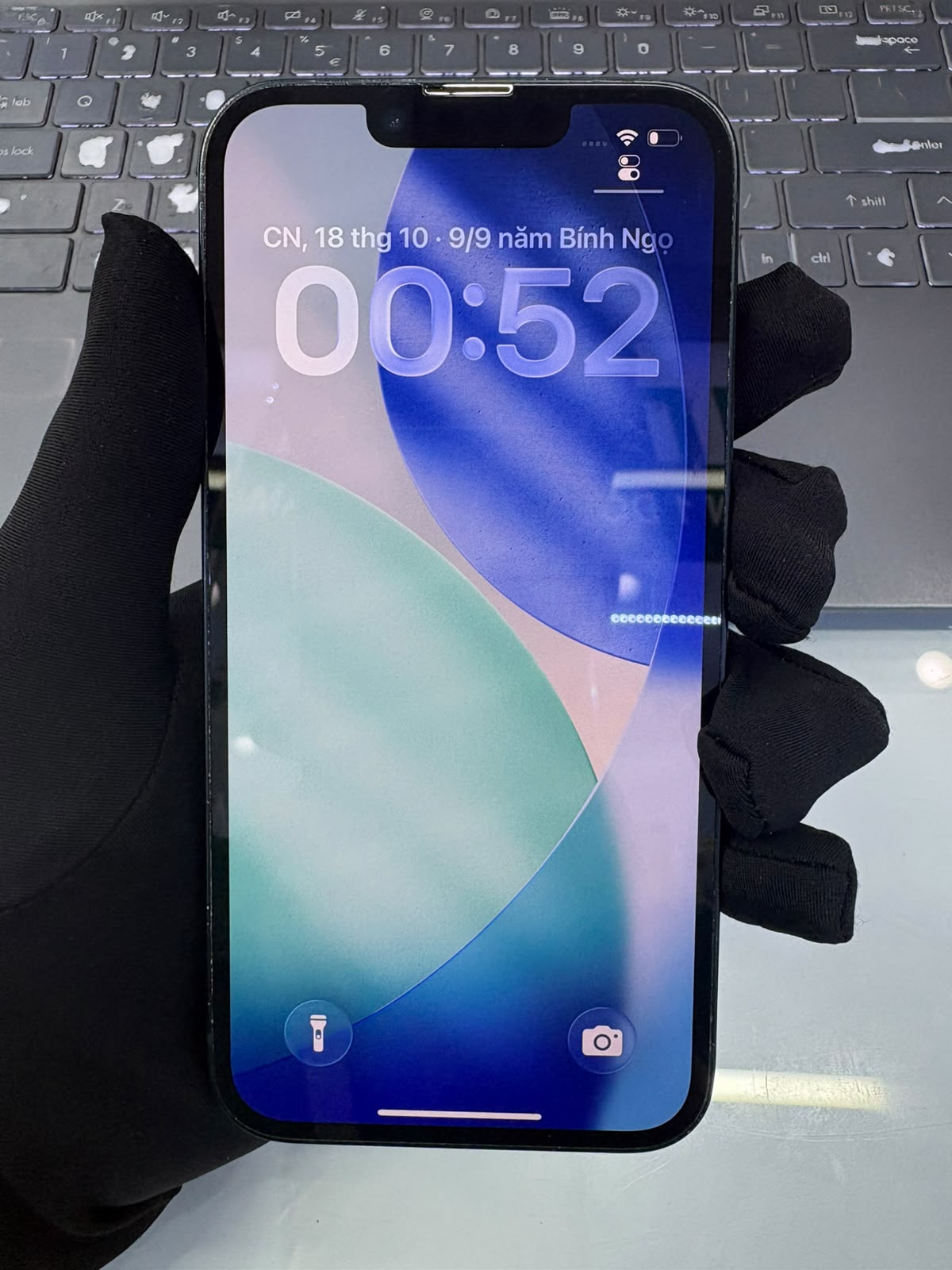 iPhone 14 128GB - Chính hãng VN/A Cũ
