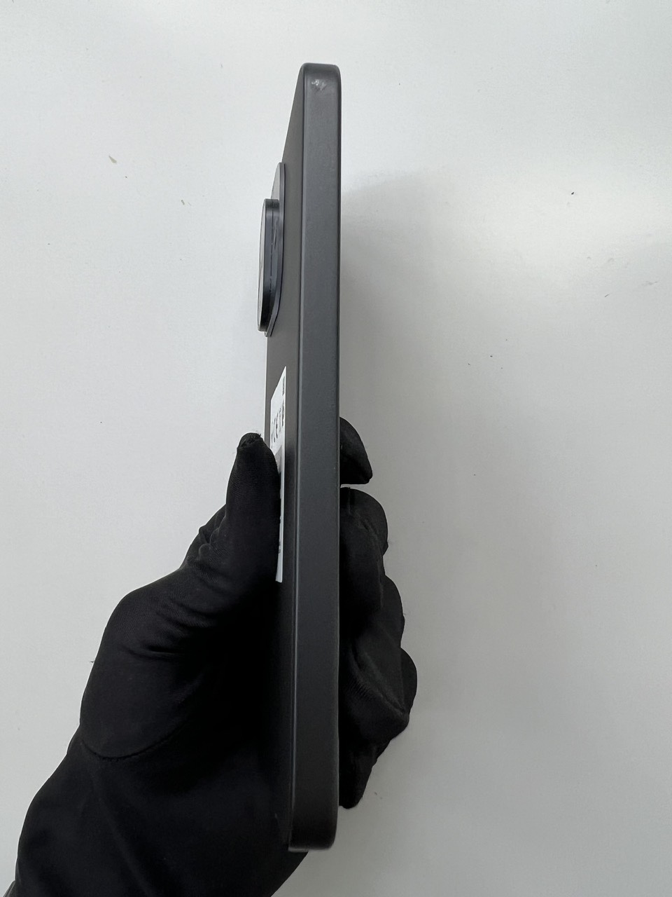 ĐIỆN THOẠI DI ĐỘNG (TEL) REDMI NOTE 17 PRO 5G 6.83"/SNAP 6S 4G GEN 4/6G/256G/50+8MP/16MP/8340mAh (2607DRA18G)/ĐEN (6939093009550