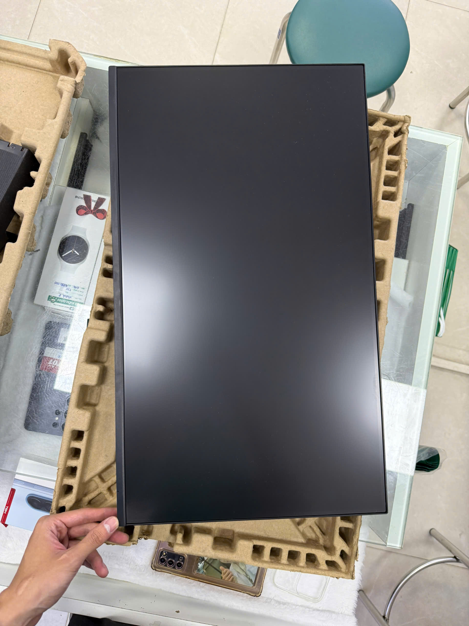 Màn hình LCD MSI Pro MP251 E14L 24.5" - PD2M566401654 - MP251E14L