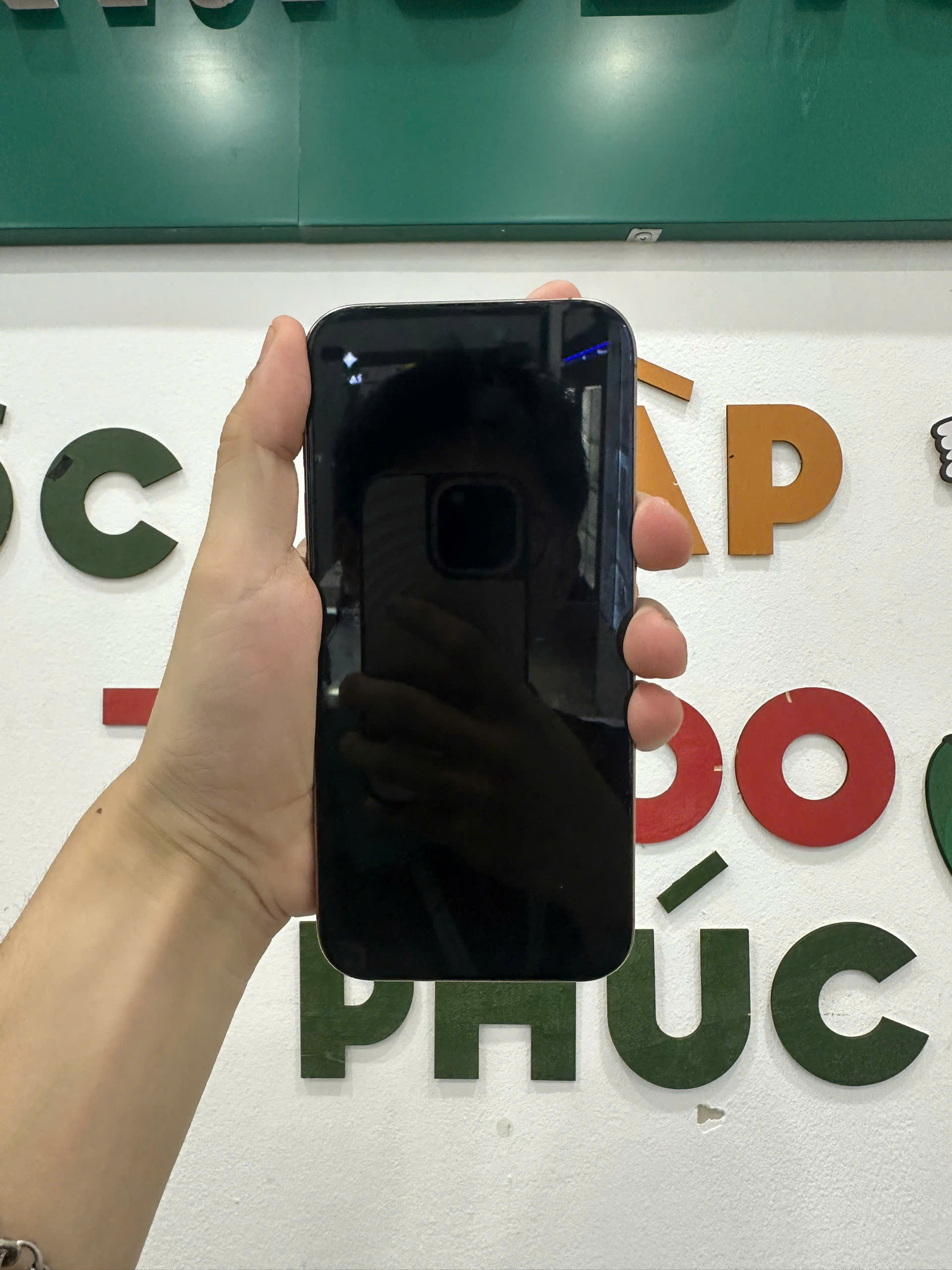 iPhone 16 Pro Max 256GB - Chính hãng VN/A Cũ