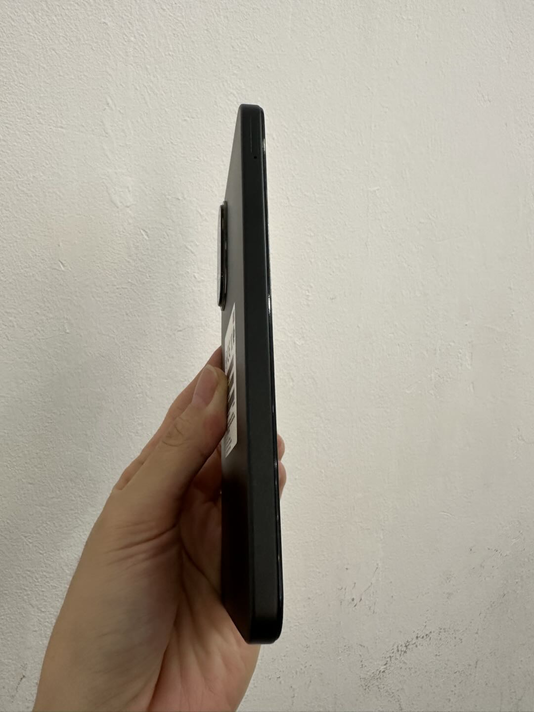 ĐIỆN THOẠI DI ĐỘNG (TEL) REDMI A7 PRO 6.9"/UNISOC T7250/4G/128G/13MP/8MP/6000mAh (25128RN17Y)/ĐEN (6932554494391)