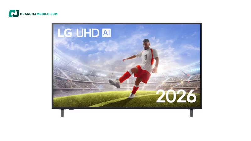 Smart TV LG 50UA8055PSA. Smart TV LG 50UA8055PSA.