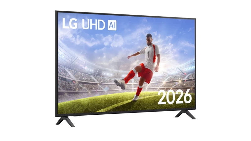 Smart TV LG 50UA8055PSA Smart TV LG 50UA8055PSA