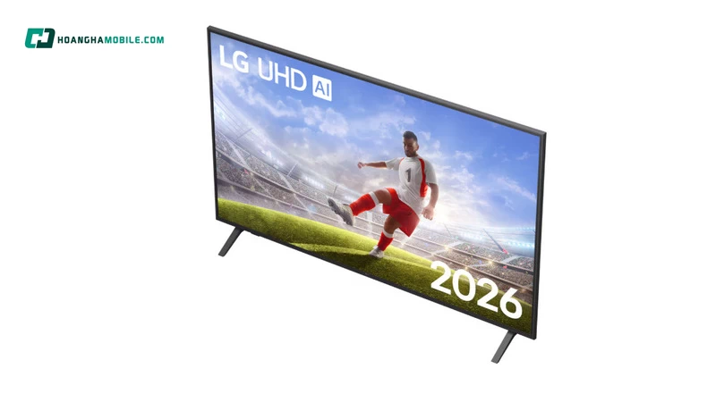 Smart TV LG 50UA8055PSA Smart TV LG 50UA8055PSA