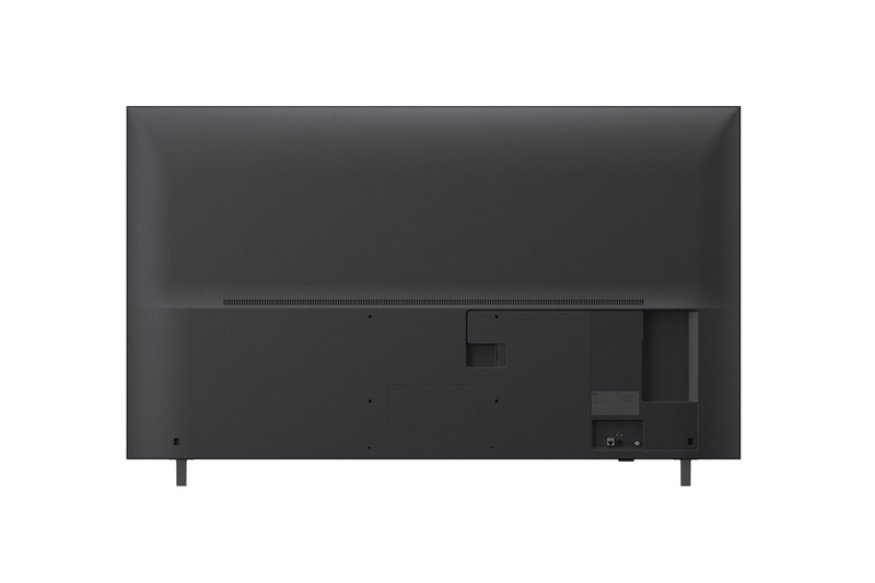 Smart TV LG 65 Inch UHD AI 4K 2026 65UA8055PSA.