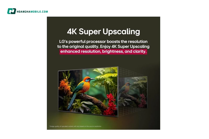 Smart TV LG 65 Inch UHD AI 4K 2026 65UA8055PSA. Smart TV LG 65 Inch UHD AI 4K 2026 65UA8055PSA.