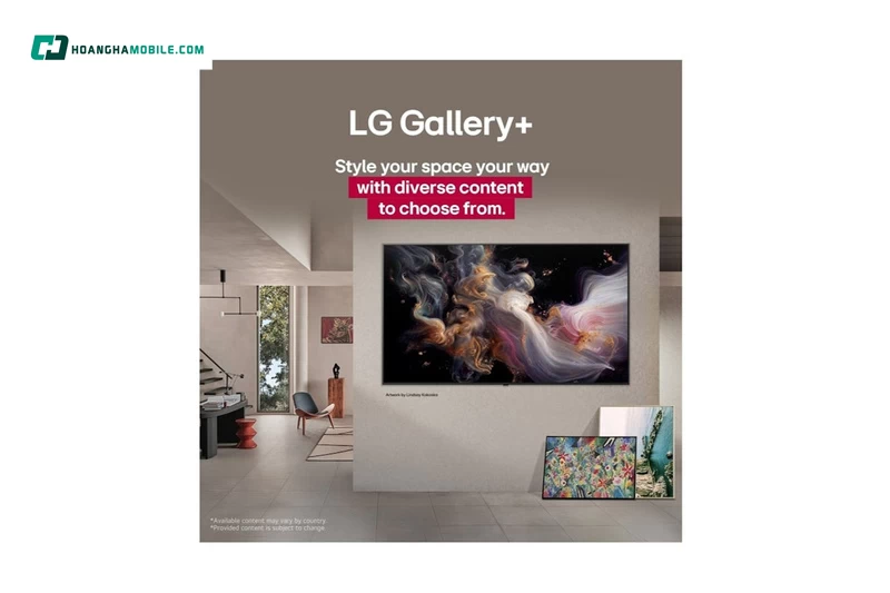 Smart TV LG 65 Inch UHD AI 4K 2026 65UA8055PSA. Smart TV LG 65 Inch UHD AI 4K 2026 65UA8055PSA.