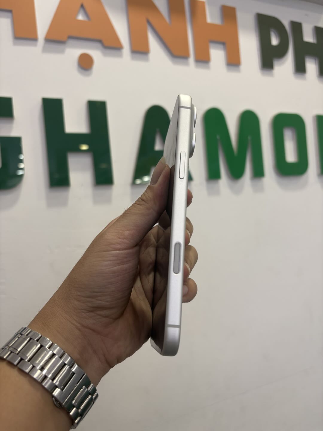 iPhone 17 Pro Max 256GB - Chính hãng Apple Việt Nam Cũ