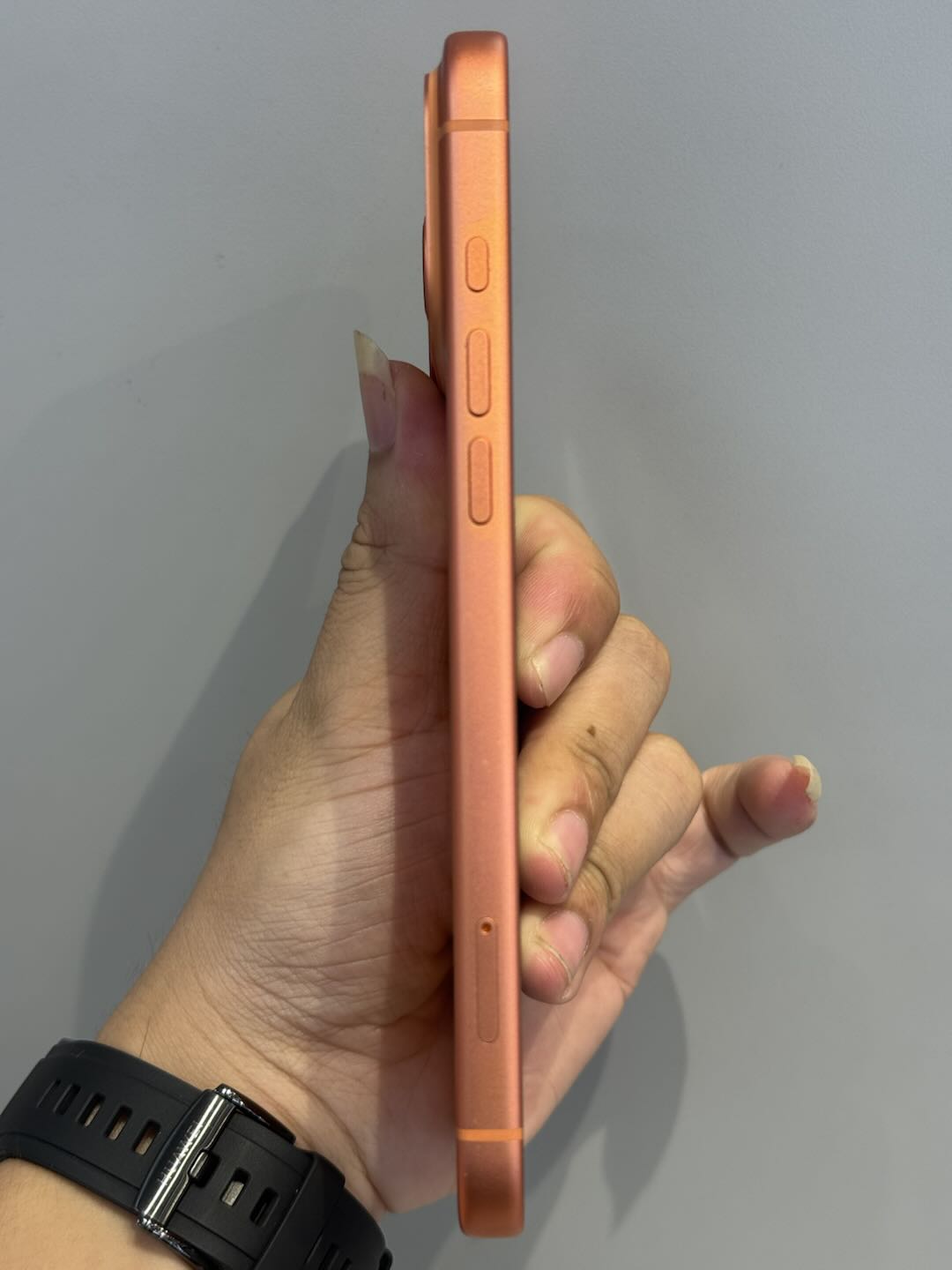ĐTDĐ Apple iPhone 17 Pro Max 256GB Cosmic Orange - Cũ