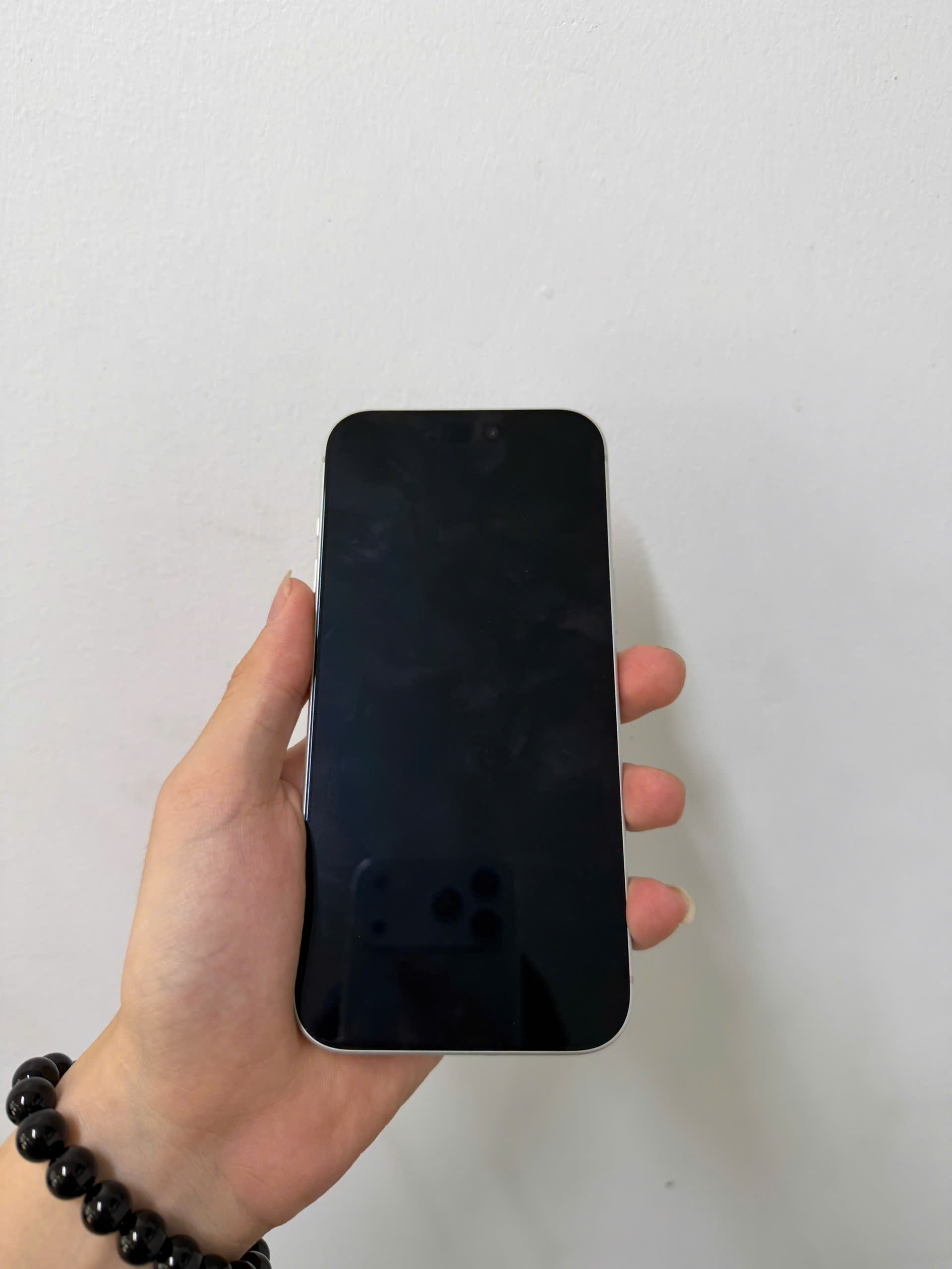 ĐTDĐ Apple iPhone 17 Pro Max 256GB Silver_MFYM4ZP/A - CŨ