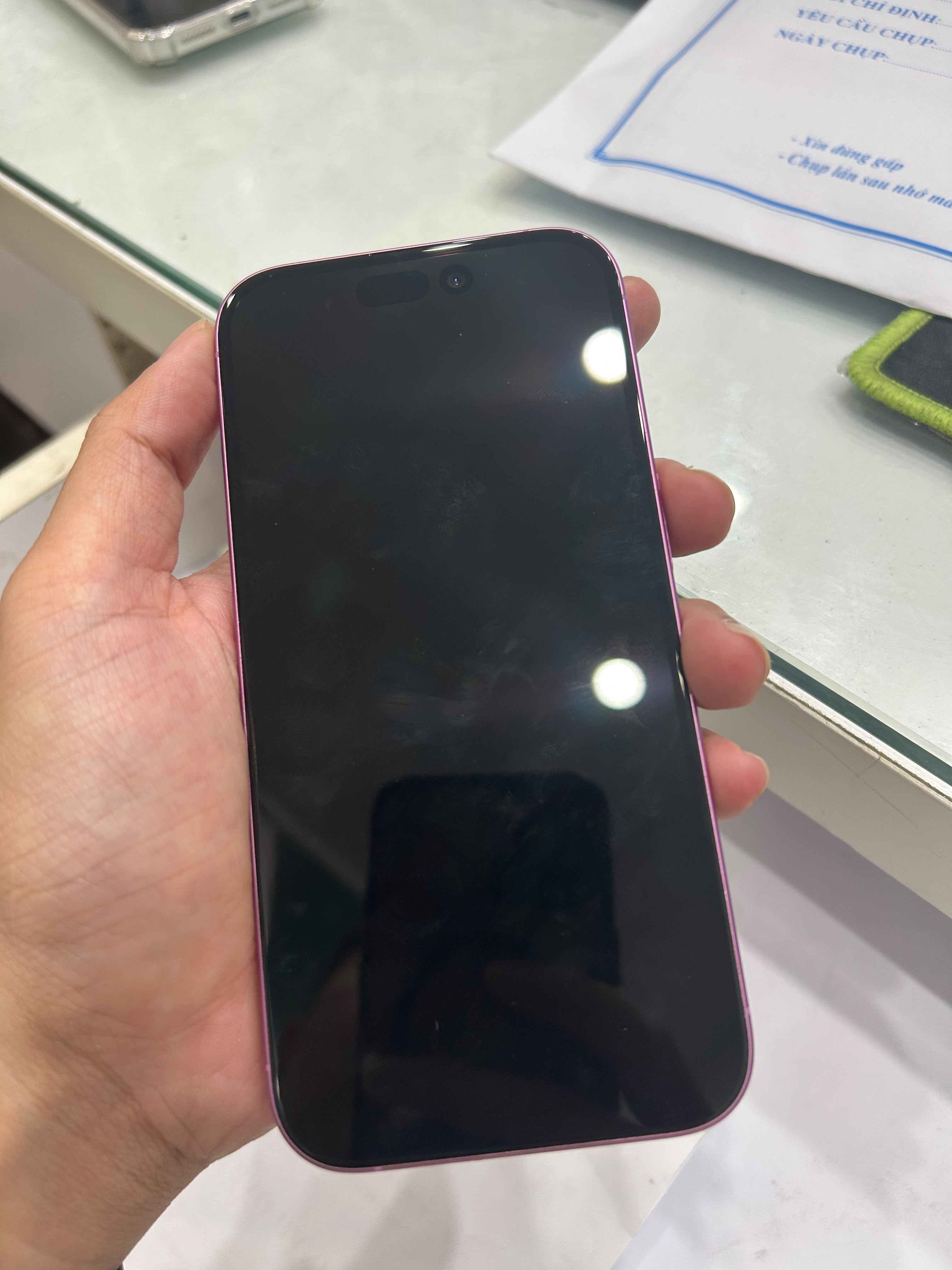 iPhone 13 128GB - Chính hãng VN/A Cũ