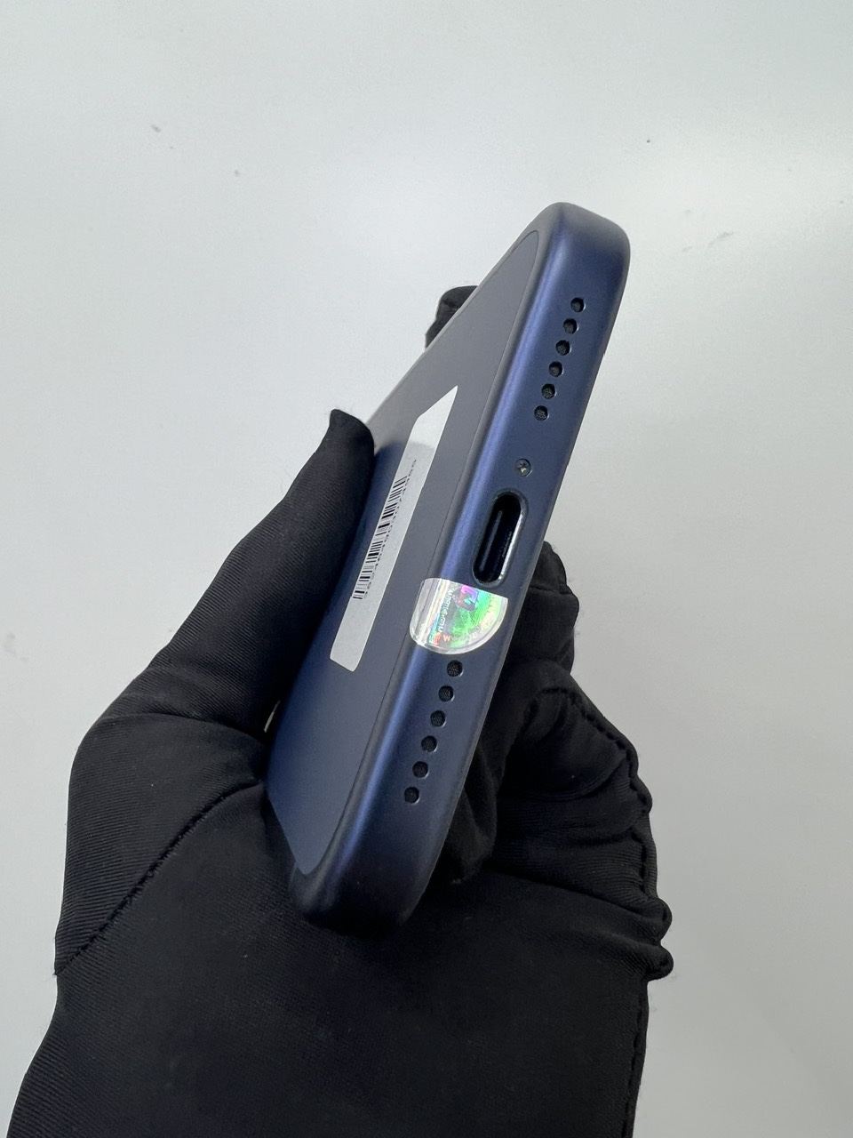 ĐTDĐ Apple iPhone 17 Pro Max 256GB Deep Blue_MFYP4ZP/A