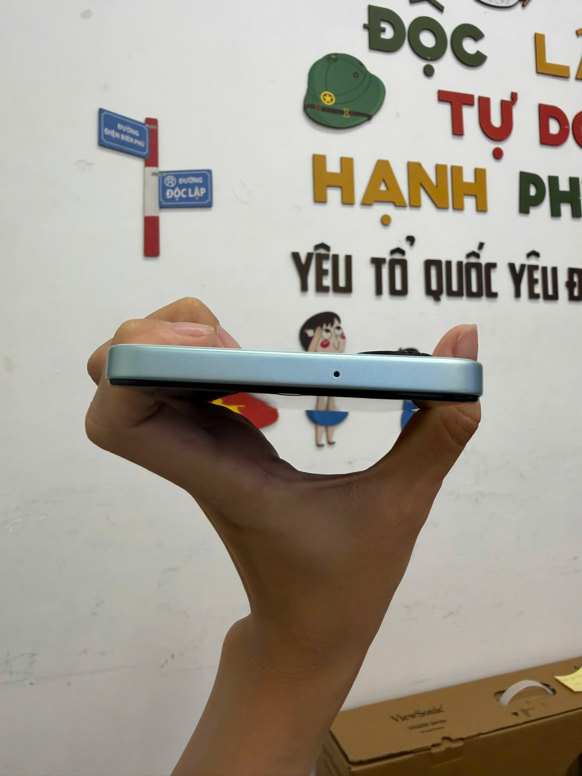 HONOR X5c Plus 4GB/64GB Cũ