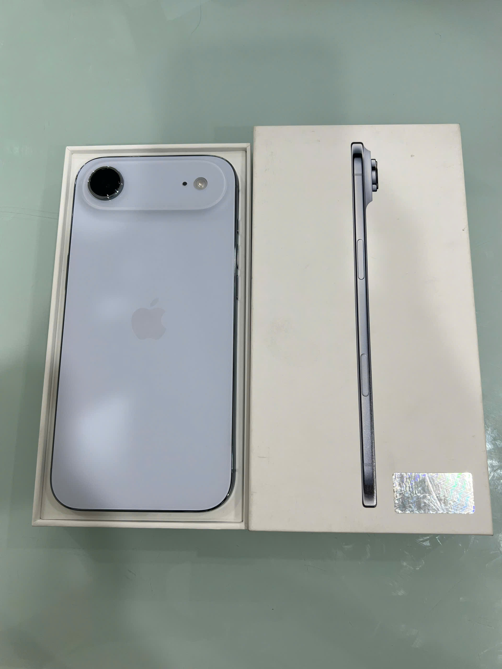 iPhone Air 256GB - Chính hãng Apple Việt Nam Cũ