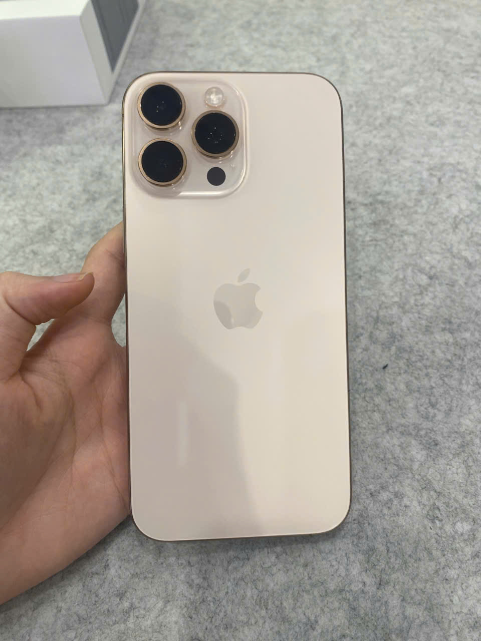 iPhone 16 Pro Max (256GB) - Chính hãng VN/A