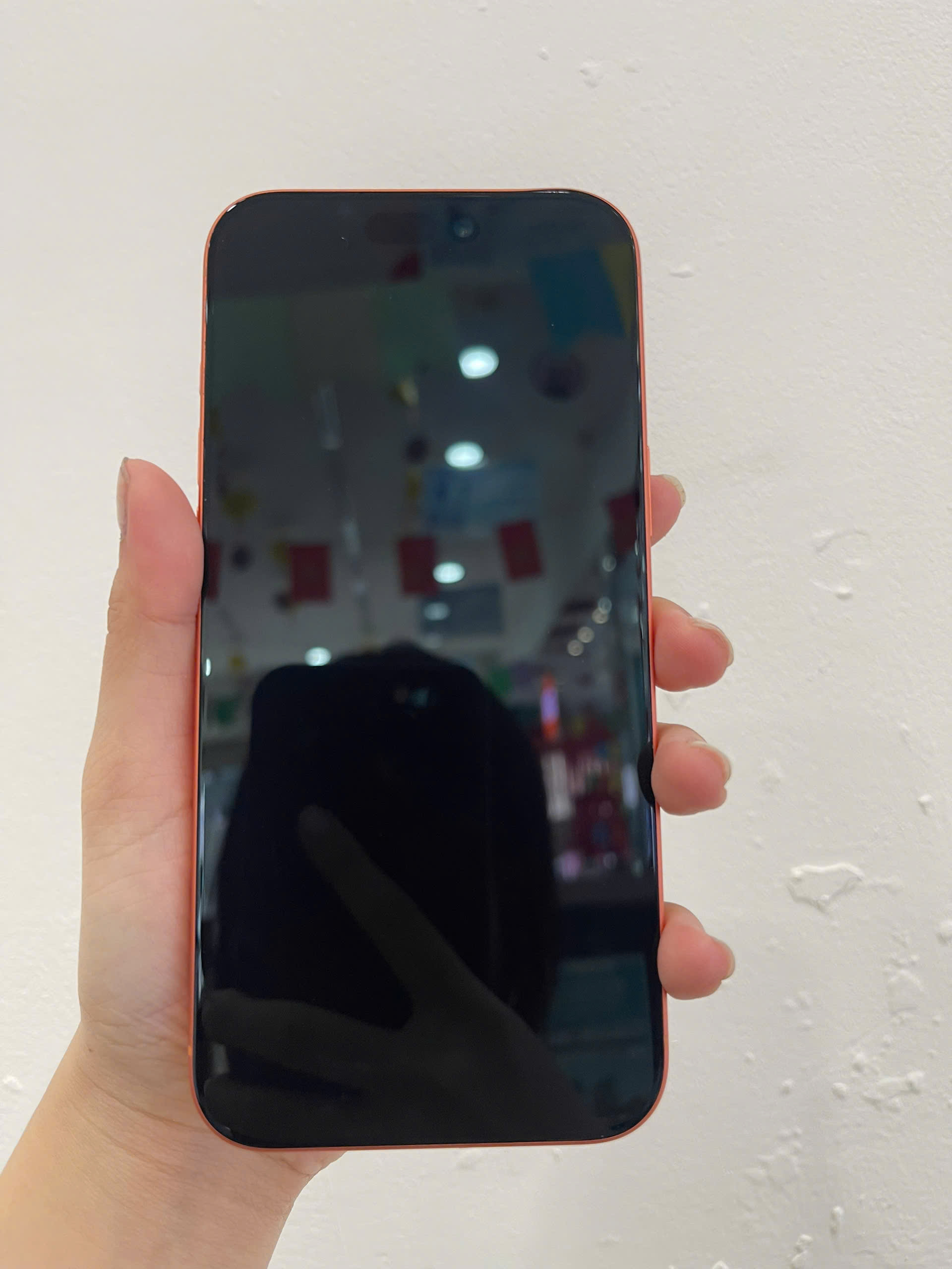 ĐTDĐ Apple iPhone 17 Pro Max 256GB Cosmic Orange_MFYN4ZP/A