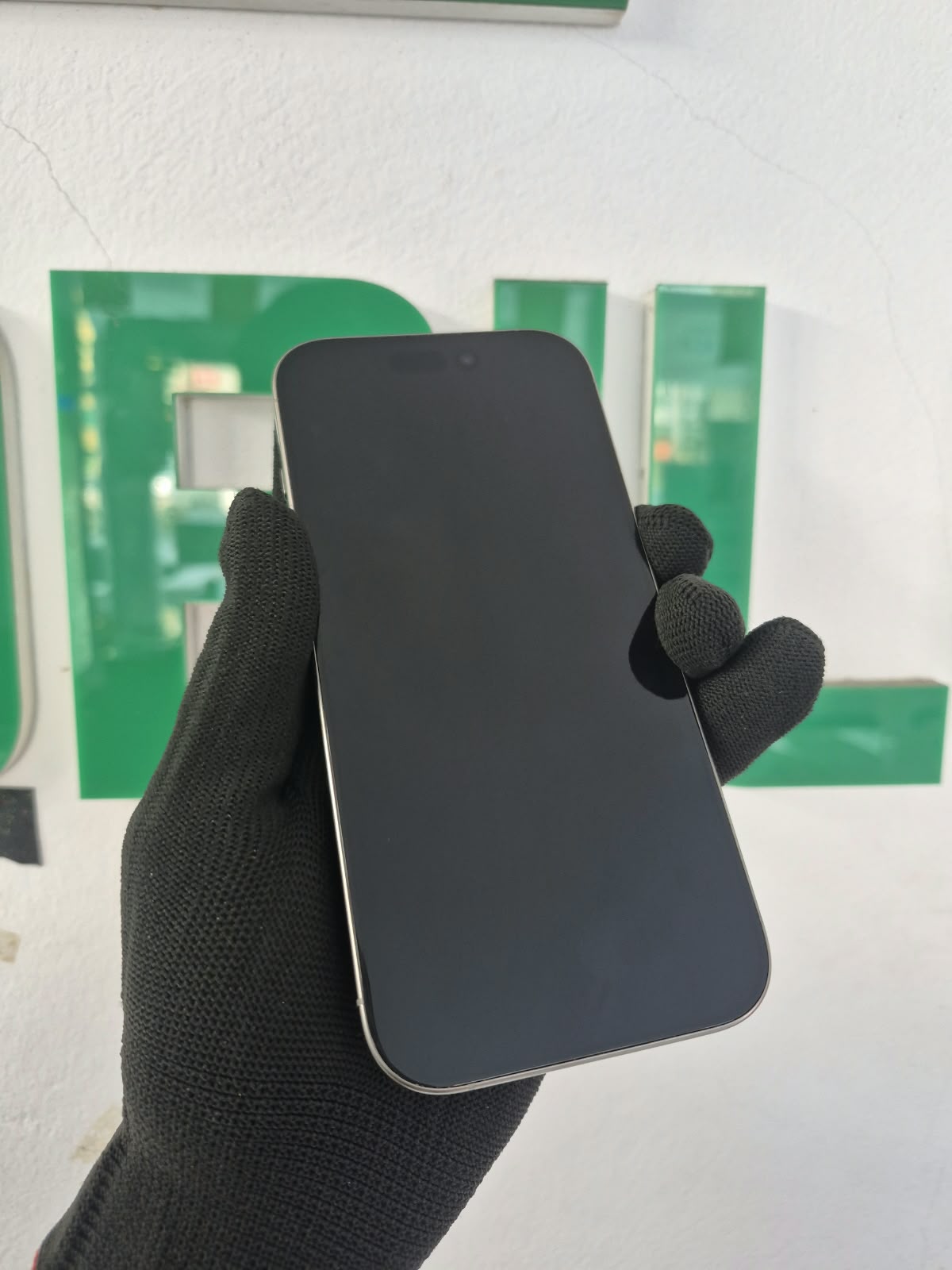 iPhone 16 Pro 128GB - Chính hãng VN/A Cũ