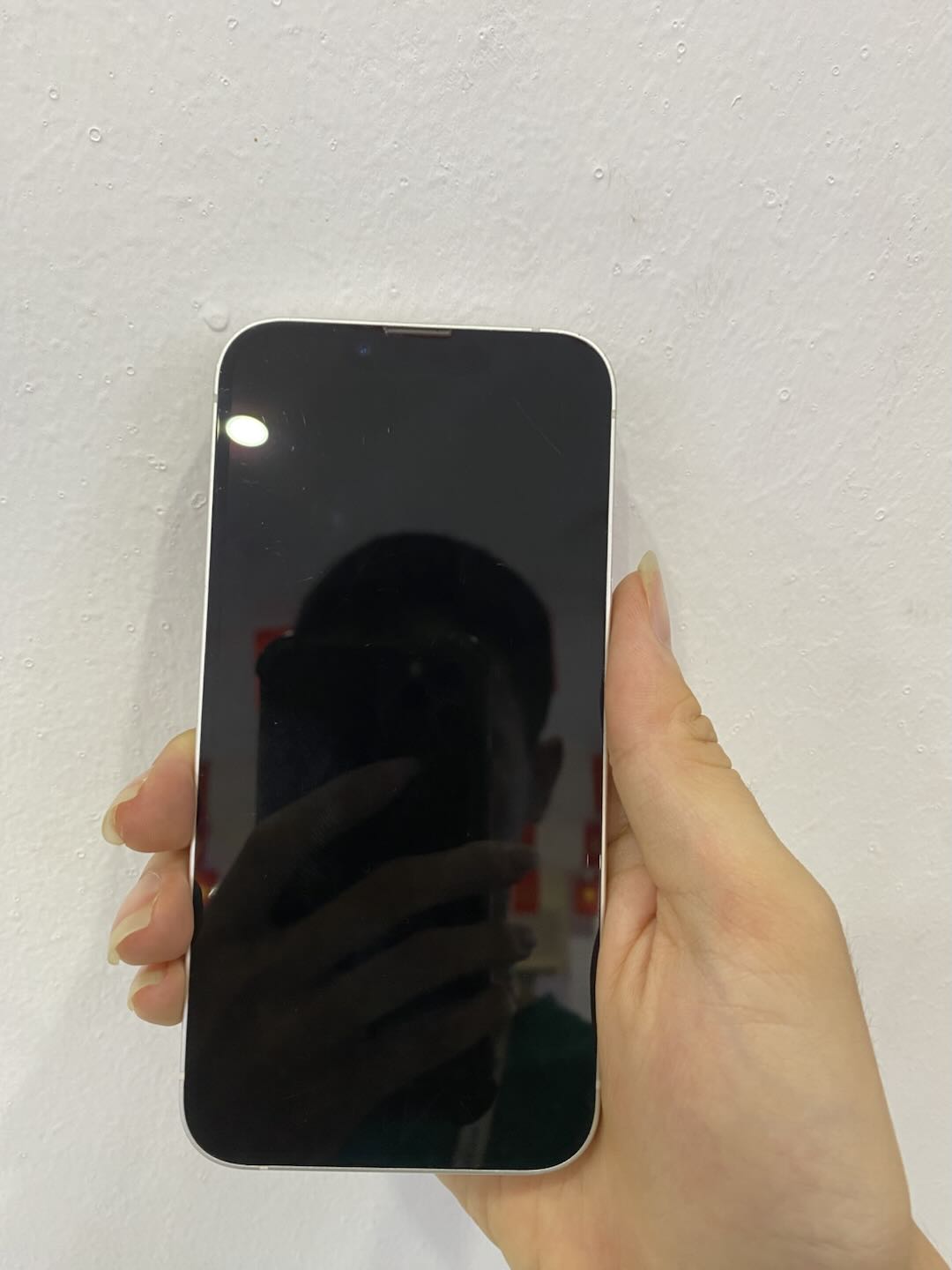ĐTDĐ Apple iPhone 13 256GB Starlight_MLQ73VN/A