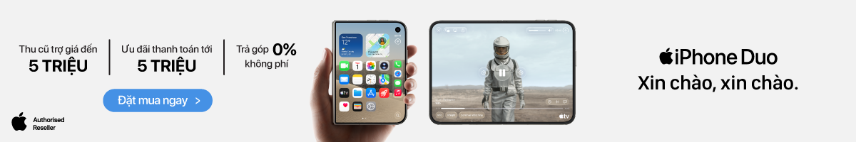 iPhone Duo