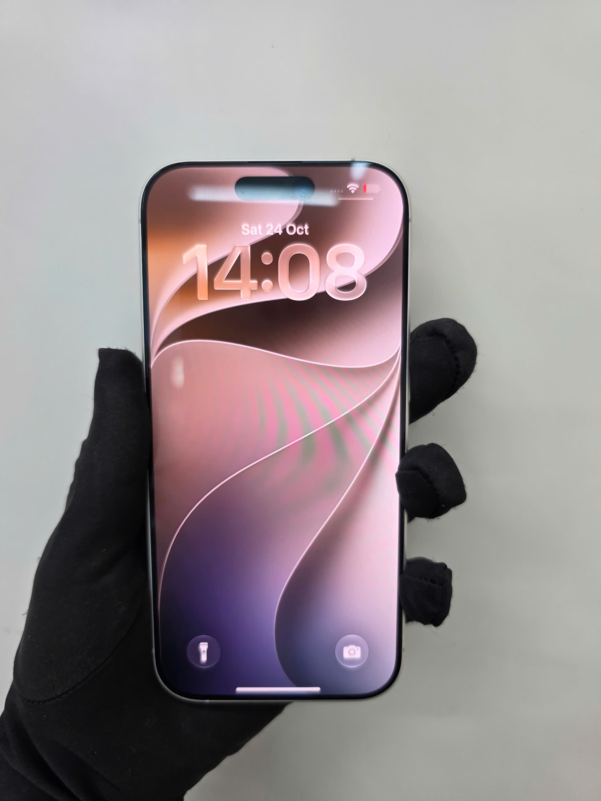 ĐTDĐ Apple iPhone 17 256GB White_MG6K4ZP/A - SKLWCGXVQVM - MG6K4ZP