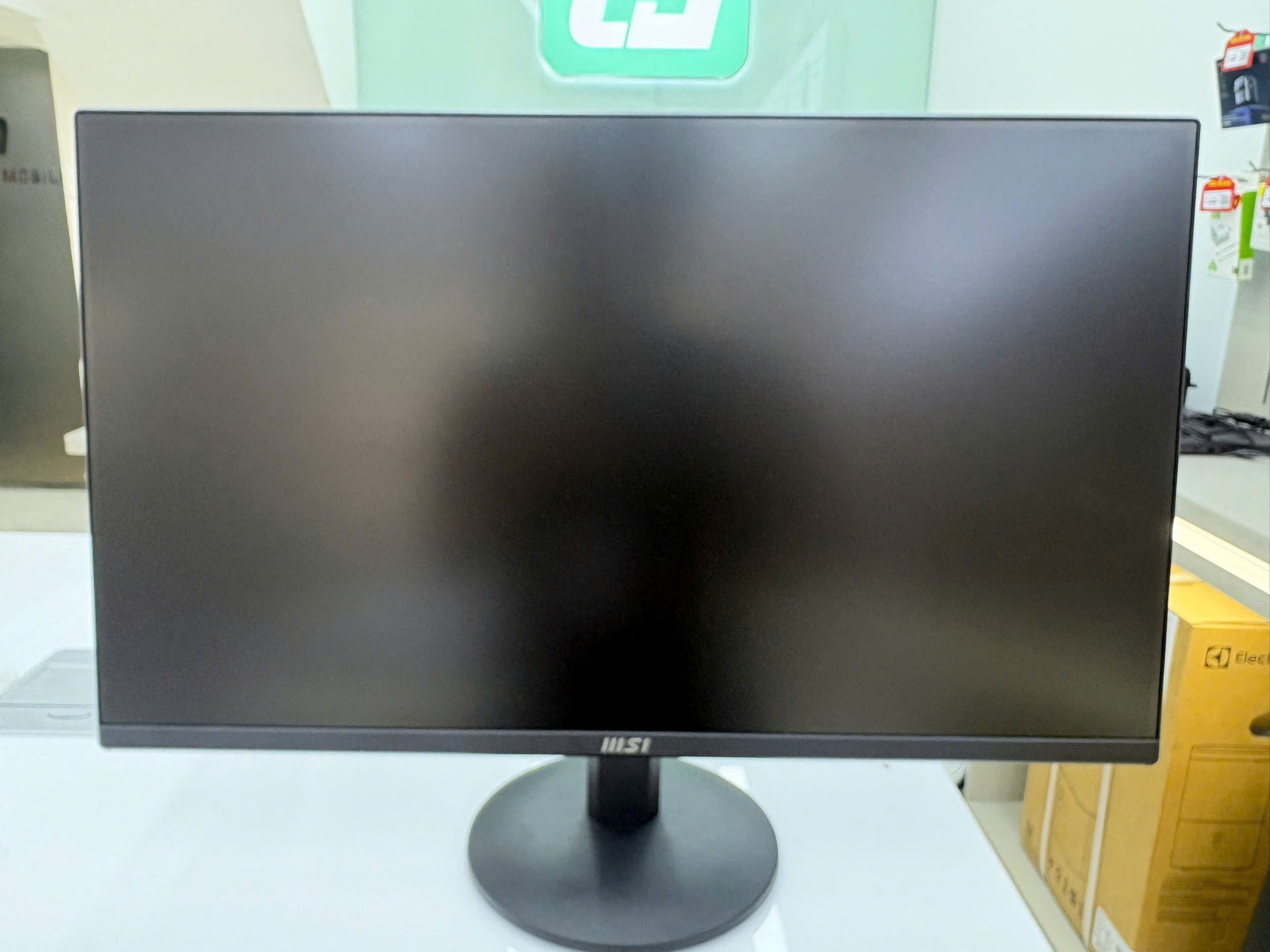 Màn hình LCD MSI Pro MP242L