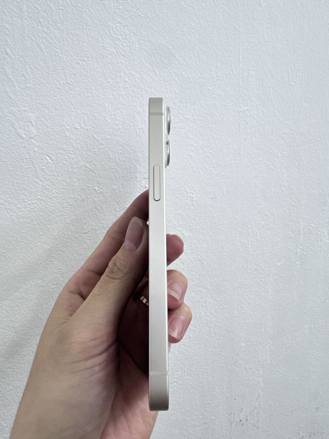 ĐTDĐ Apple iPhone 14 128GB Starlight_MPUR3VN/A
