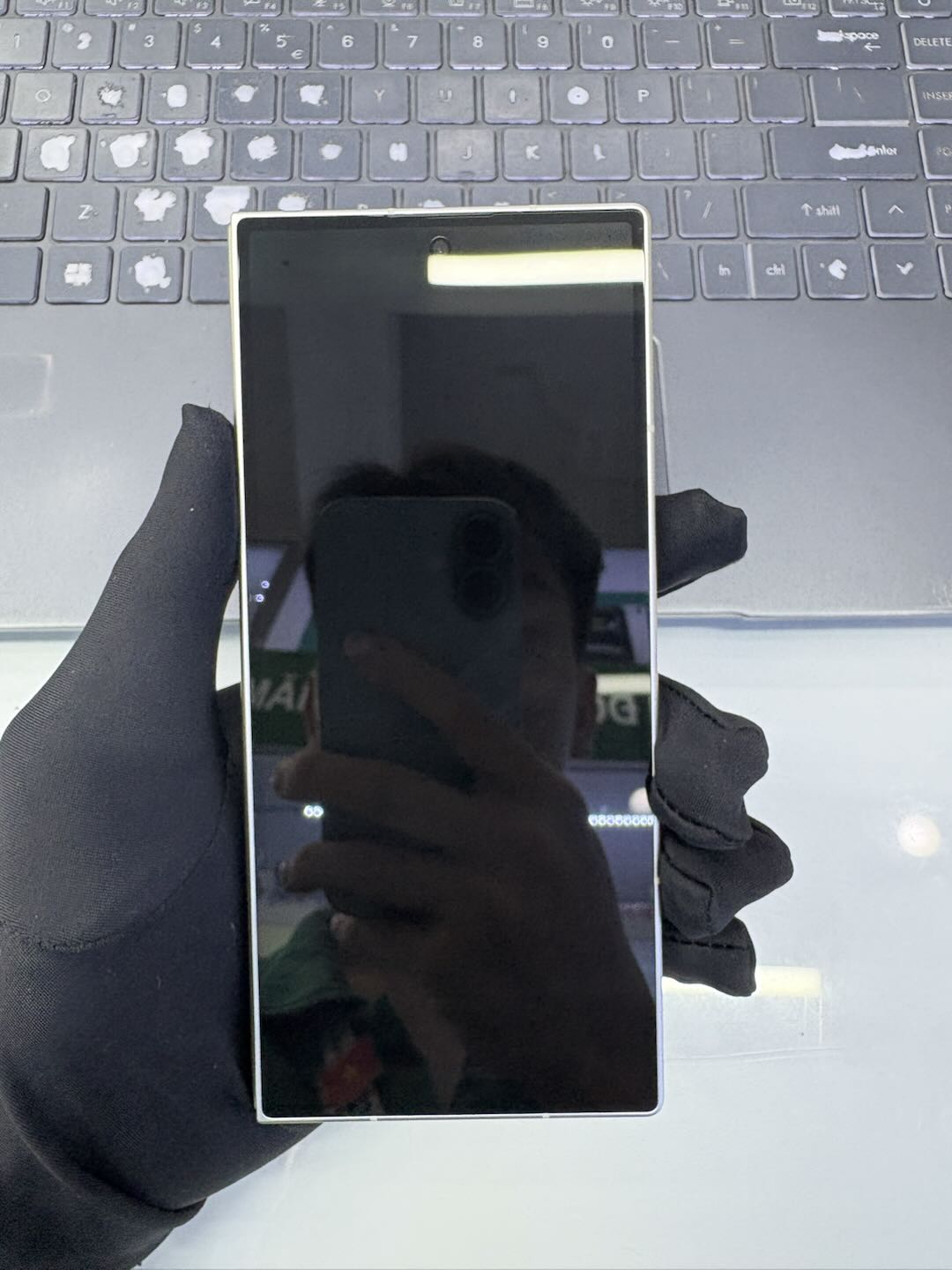 Samsung Galaxy Z Fold8 Ultra 5G 12GB/256GB Cũ