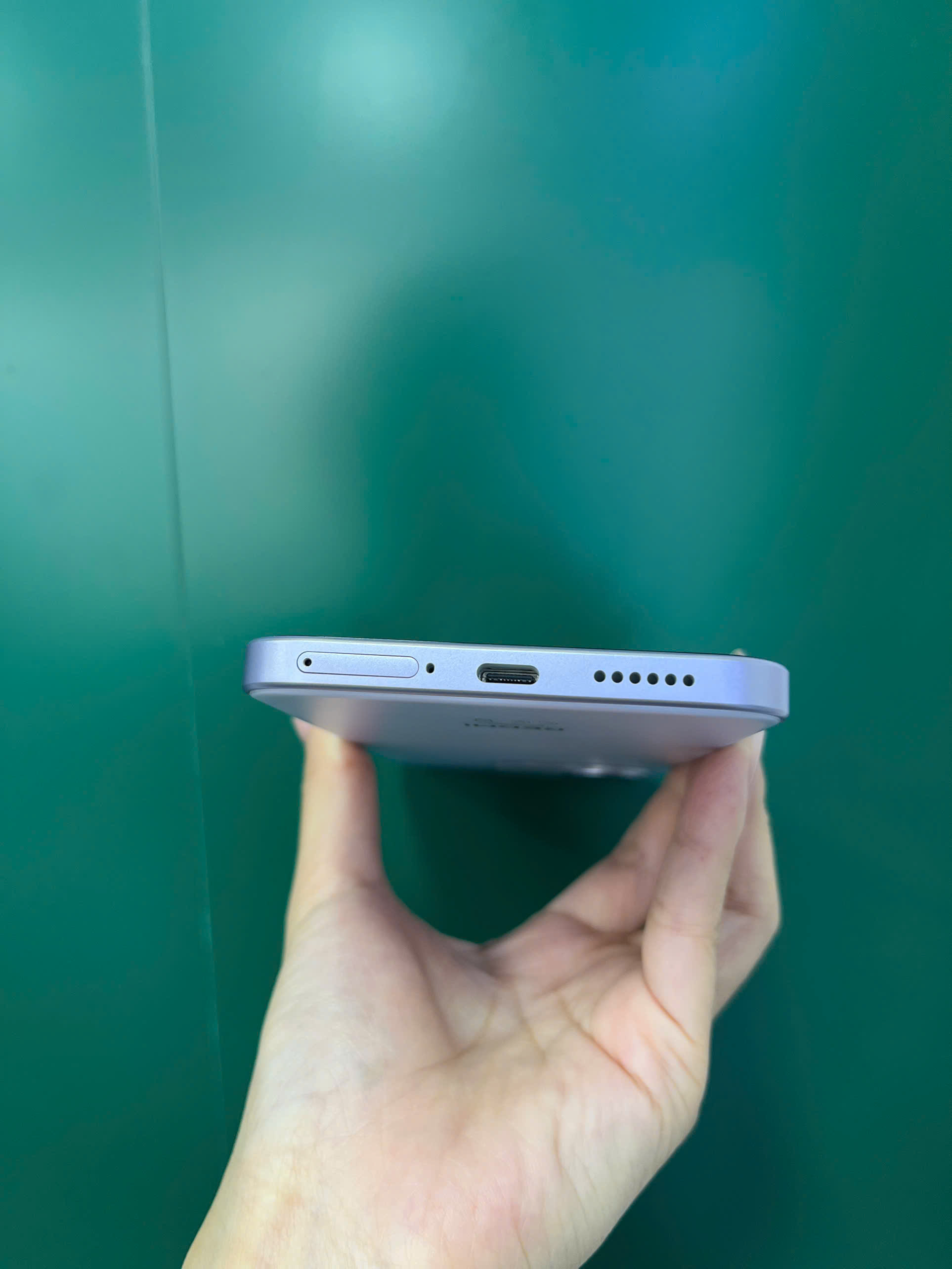 ĐIỆN THOẠI DI ĐỘNG (TEL) REDMI NOTE 17 6.99"/SNAP 6S 4G GEN 2/4G/128G/50MP+Auxiliary/16MP/7700mAh (26012RN62Y)/TÍM (693909303381