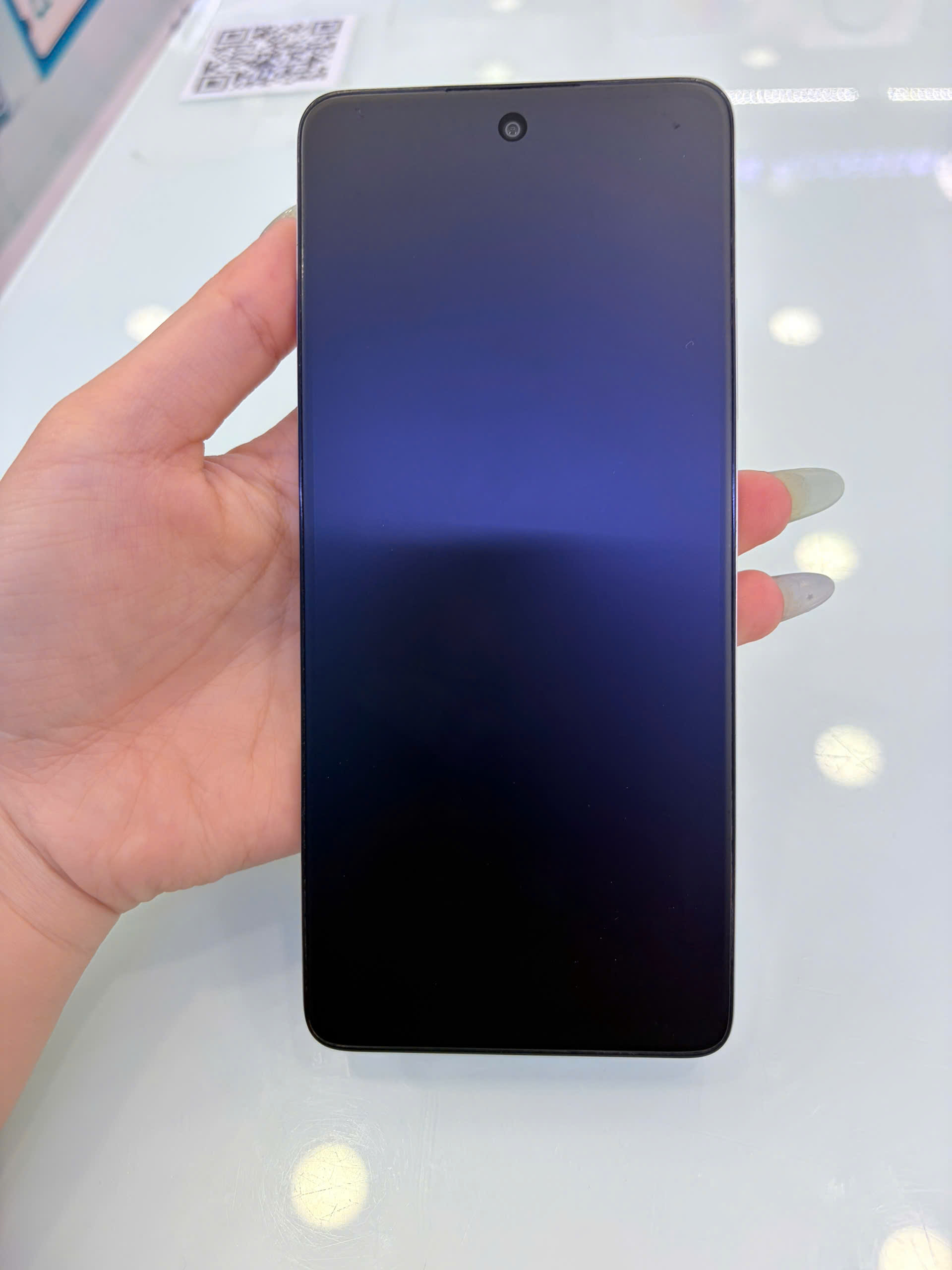 TCL 40 NXTPAPER (8GB/256GB)  Cũ