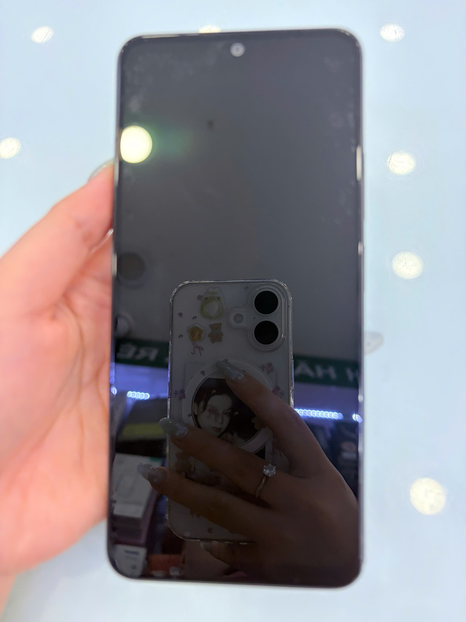 Redmi Note 12 (4GB/128GB)  Cũ