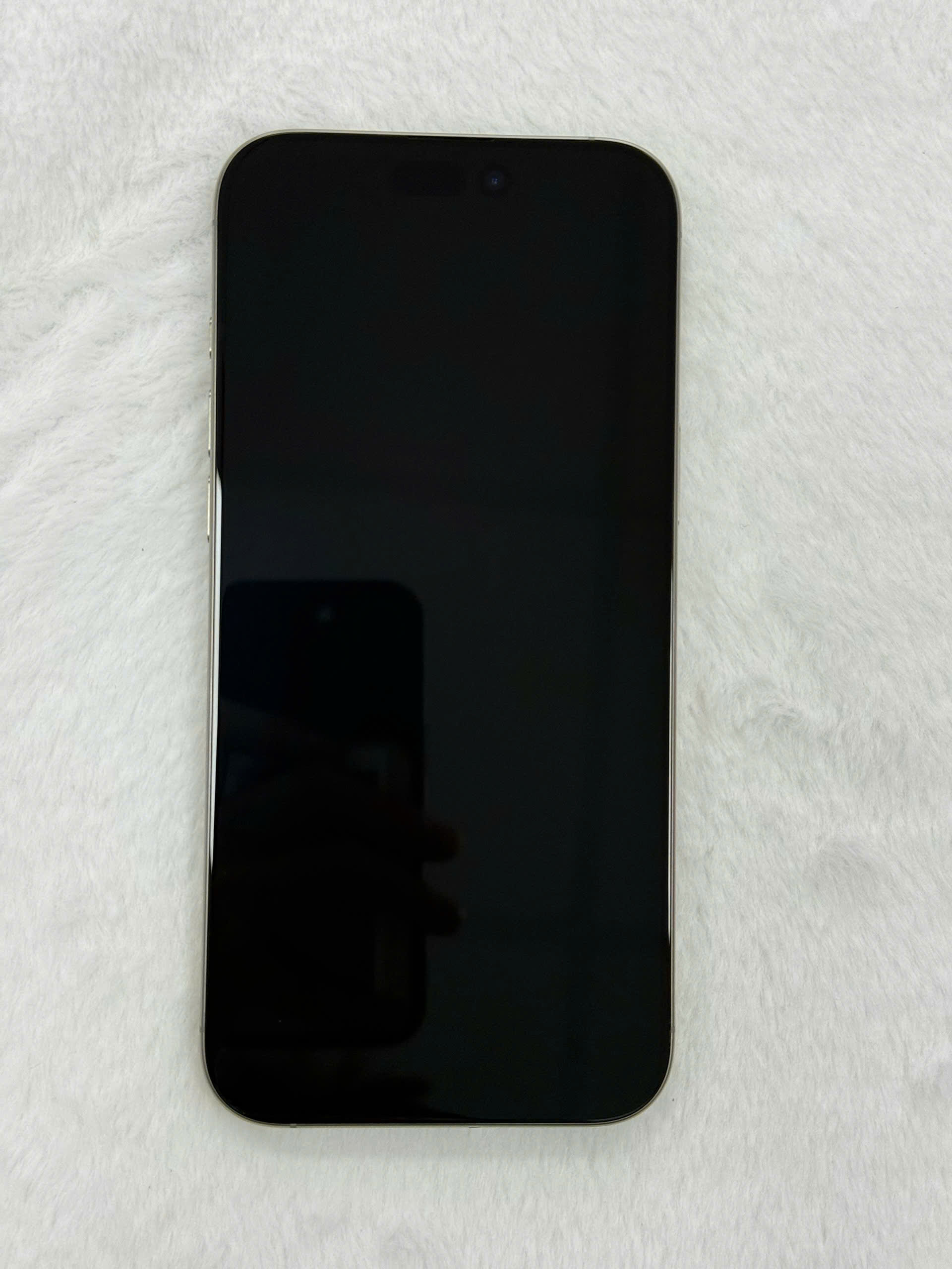 ĐTDĐ Apple iPhone 16 Pro Max 256GB - Cũ - 359296243687598 - IP16M256C