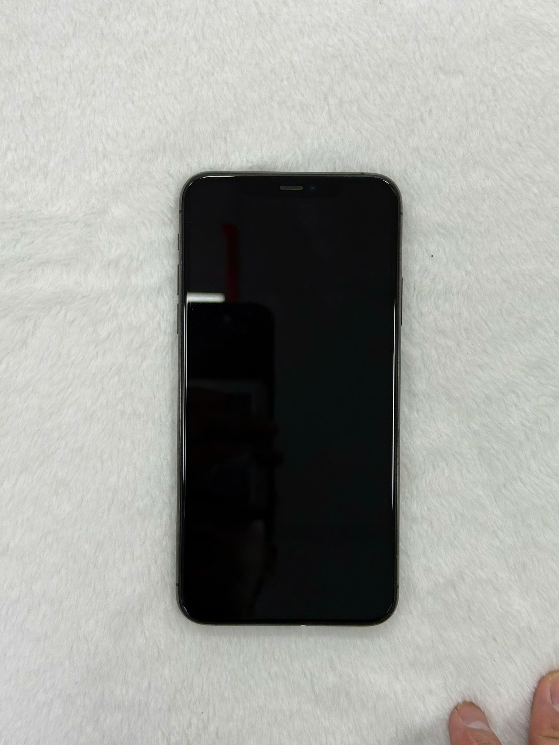 Iphone 11 Pro Max 64GB Cũ - Space Gray - 353918103274375 - IC11M64B