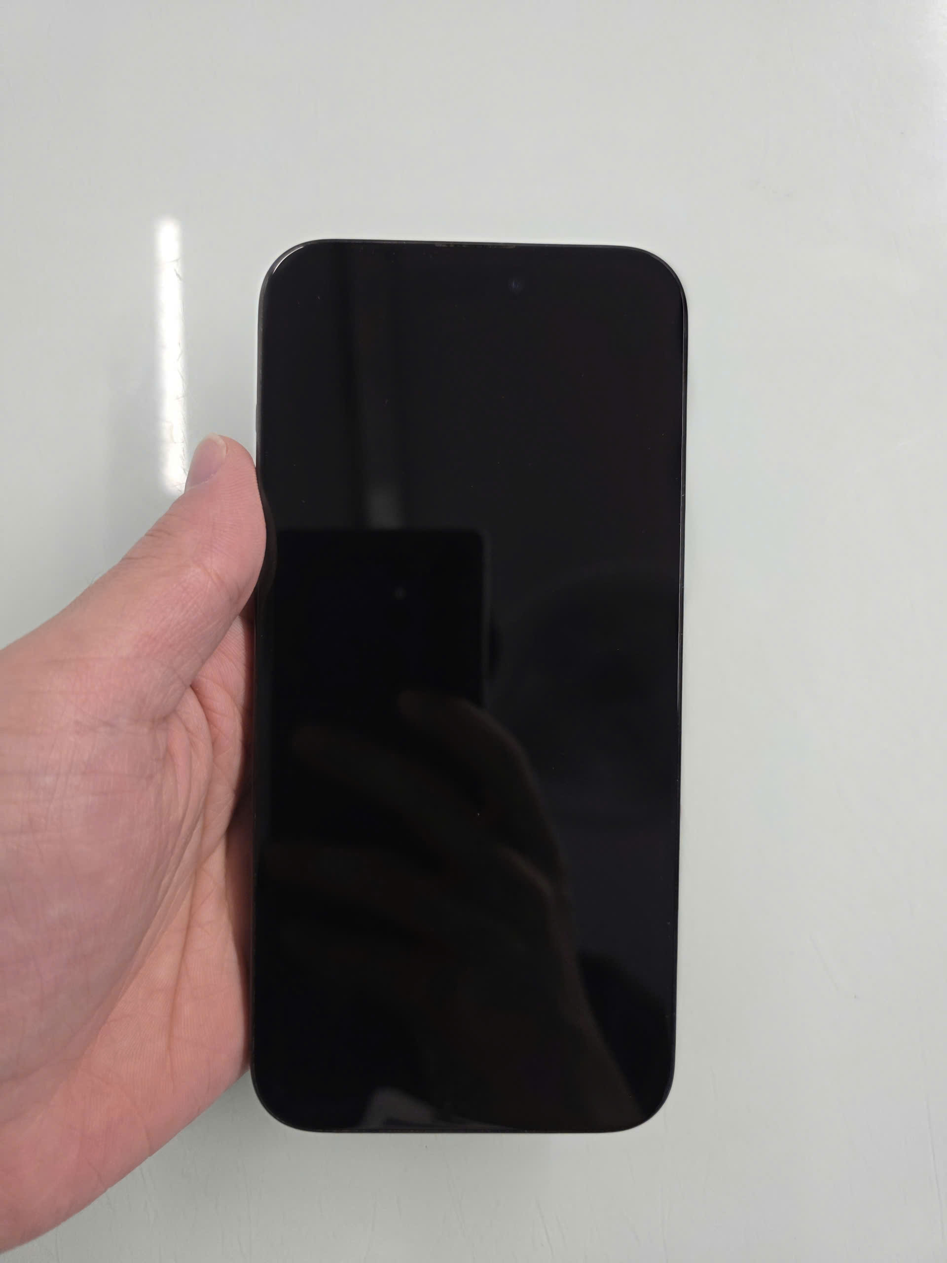 ĐTDĐ Apple iPhone 15 Pro Max 256GB - Cũ 