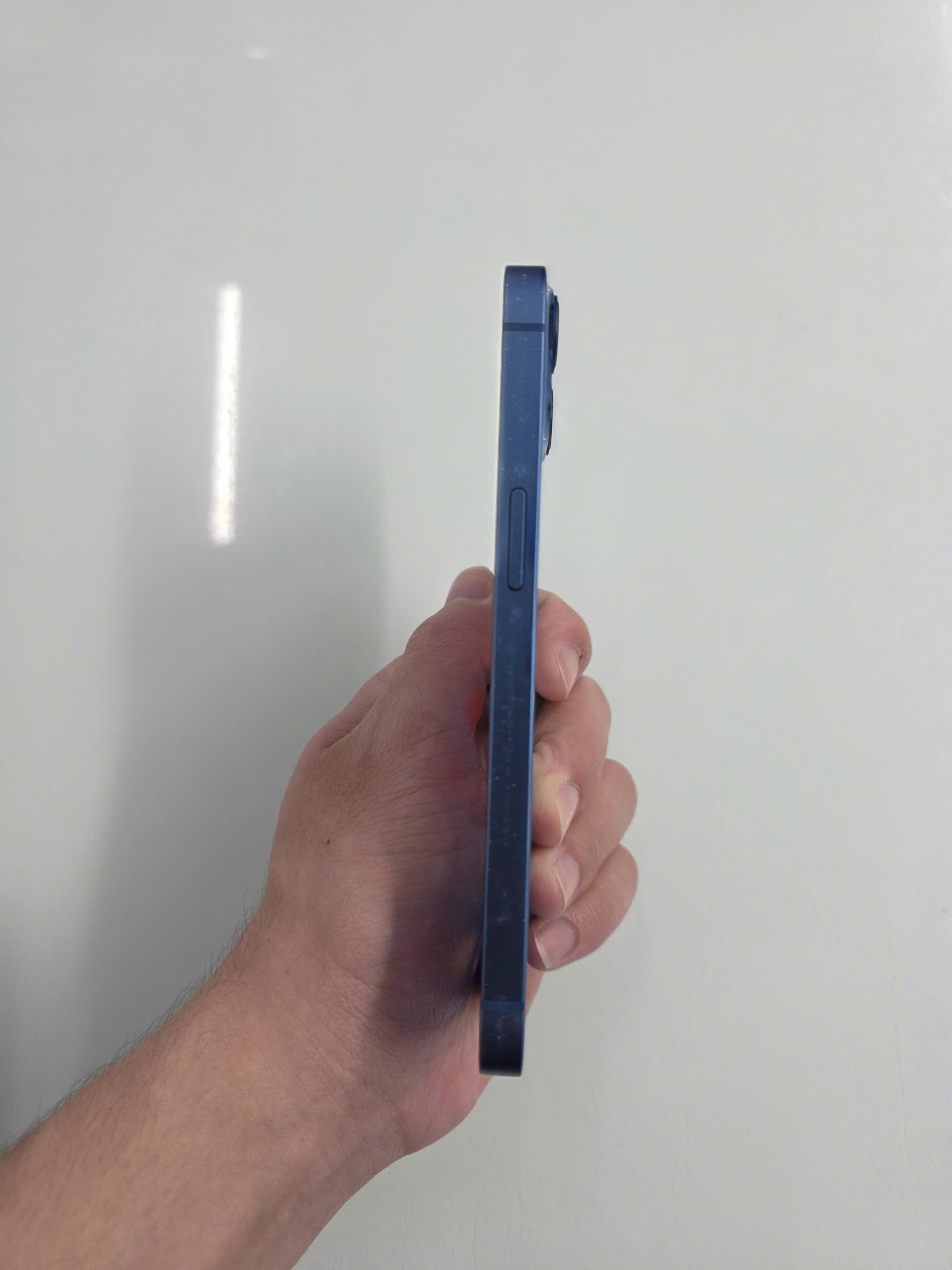 ĐTDĐ Apple iPhone 13 128GB Blue_MLPK3VN/A