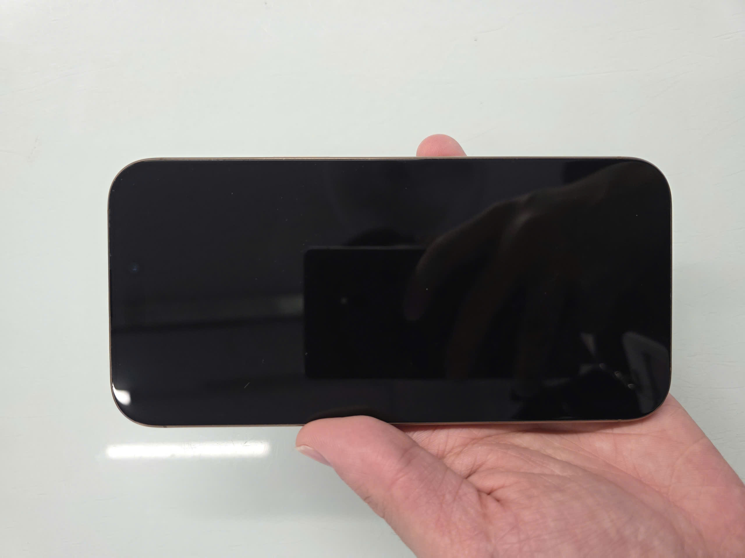 ĐTDĐ Apple iPhone 16 Pro Max 256GB Desert Titanium_MYWX3VN/A 