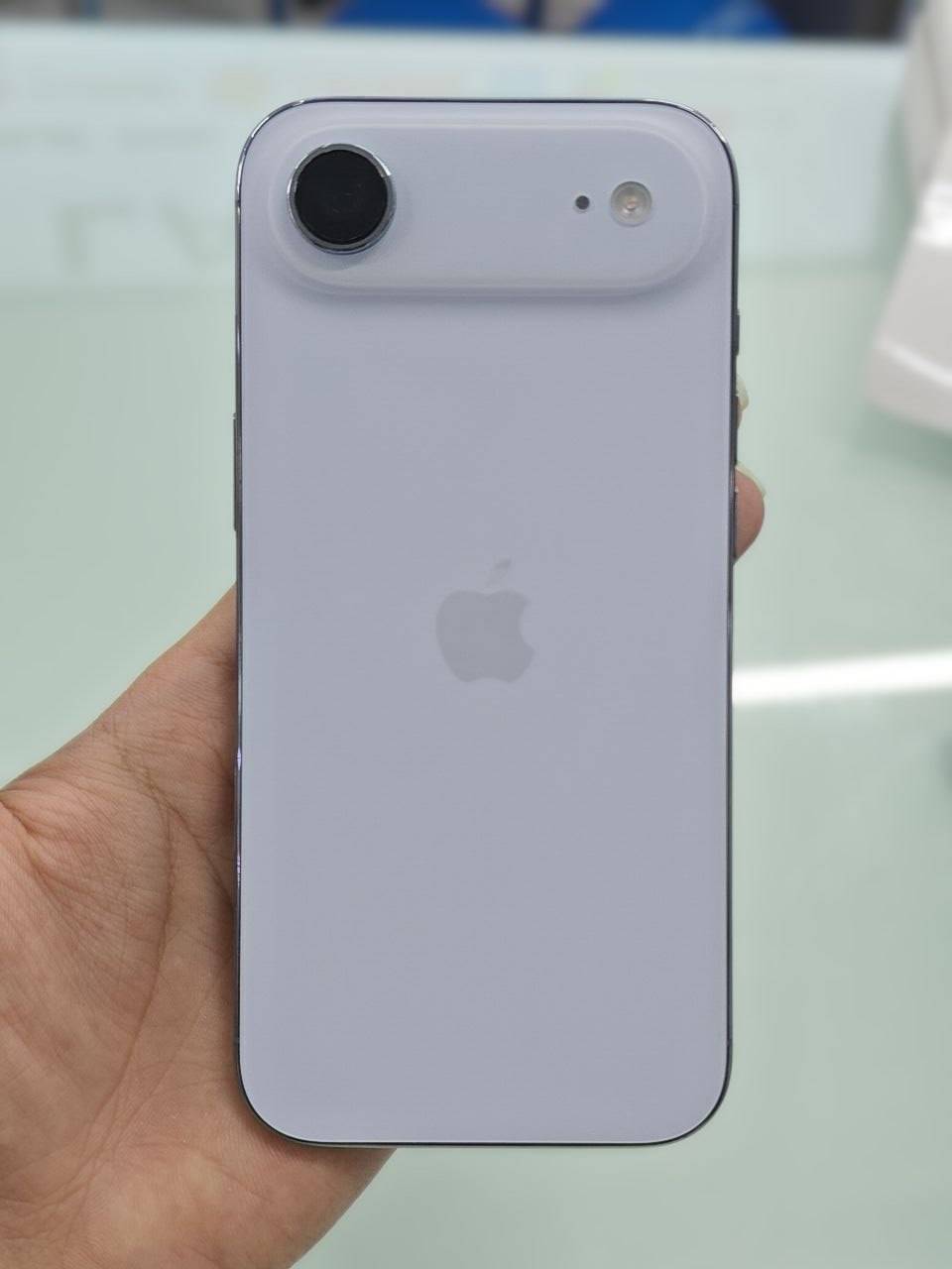 (DEMO) ĐTDĐ Apple iPhone Air 256GB Sky Blue_3P152ZP/A