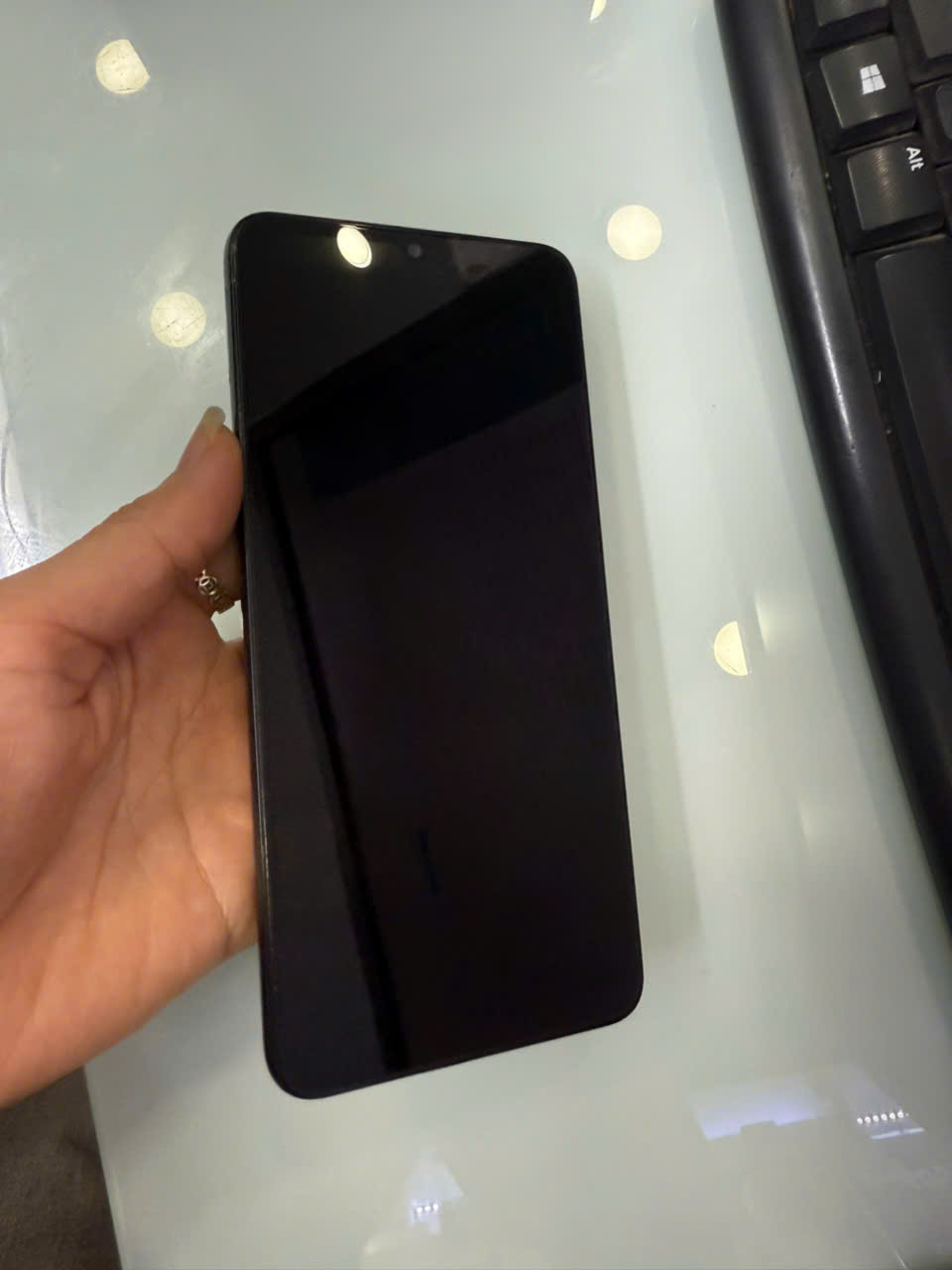 Samsung Galaxy A05 - 4GB/64GB Cũ