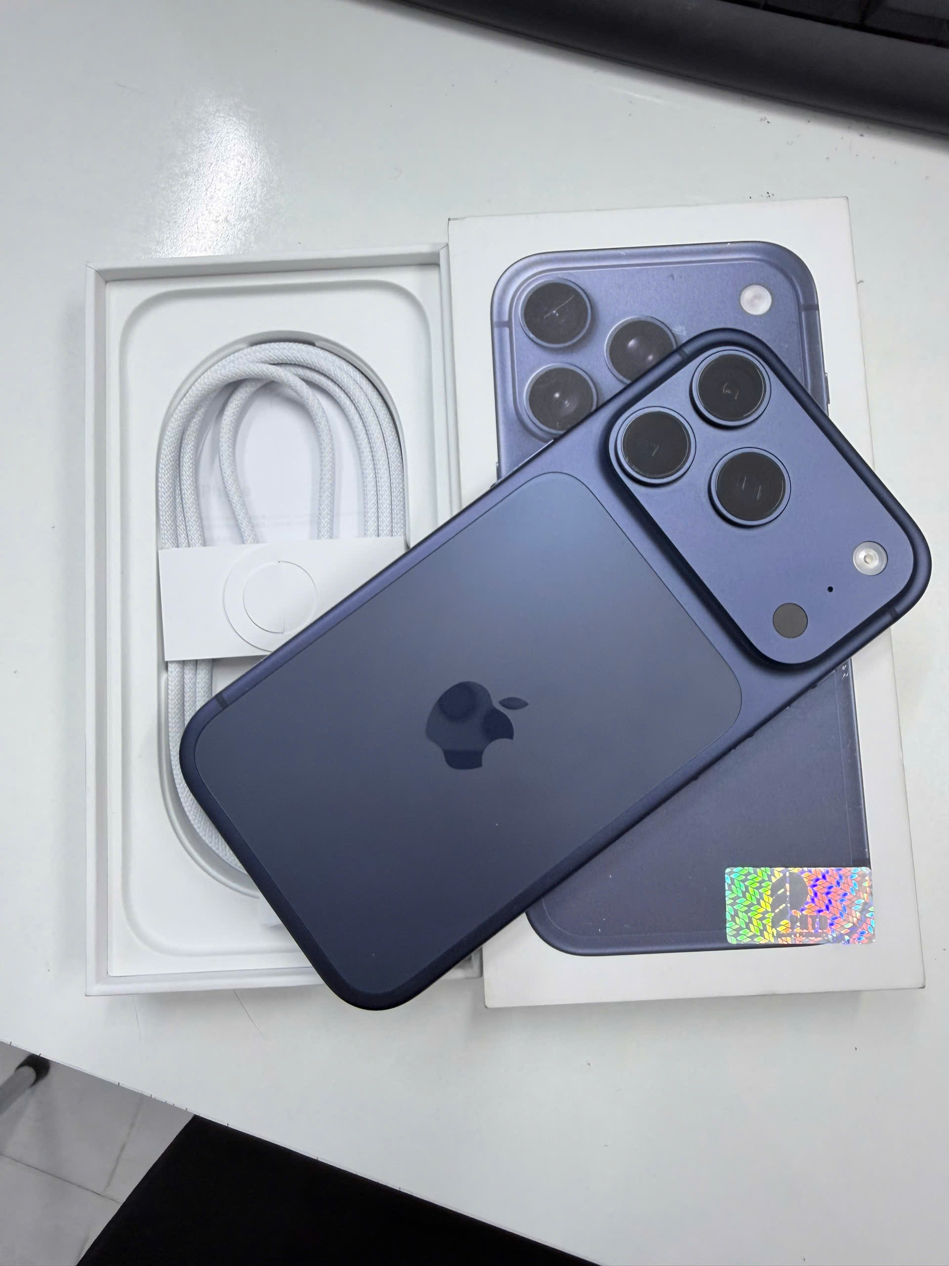 iPhone 17 Pro 256GB Cũ