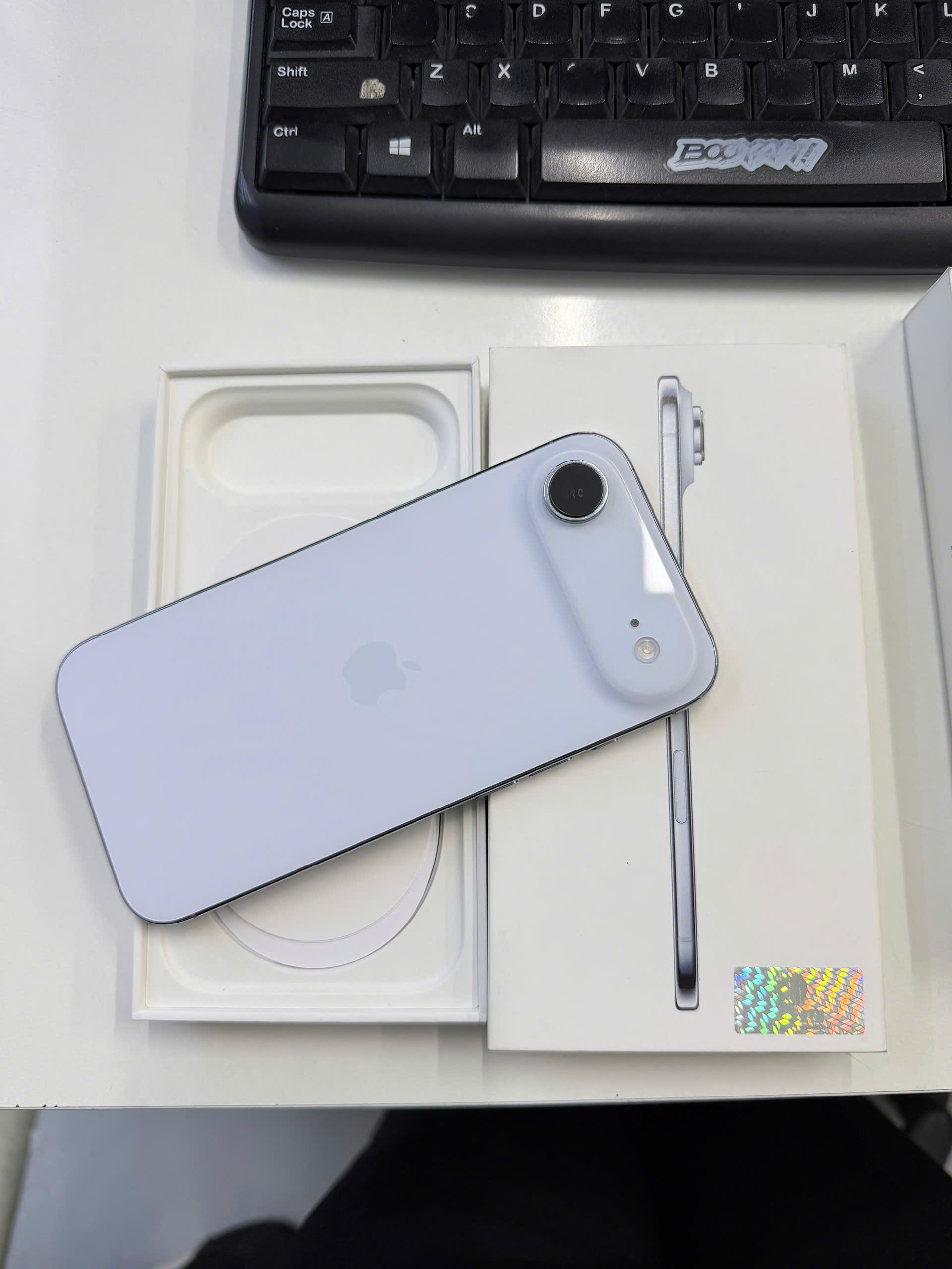 iPhone Air 256GB - Chính hãng Apple Việt Nam