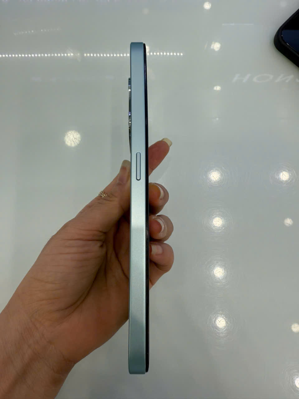 HONOR X6c 6GB/128GB (NFC/AI) Cũ