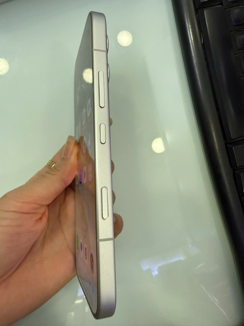 HONOR 600 8GB/256GB Cũ