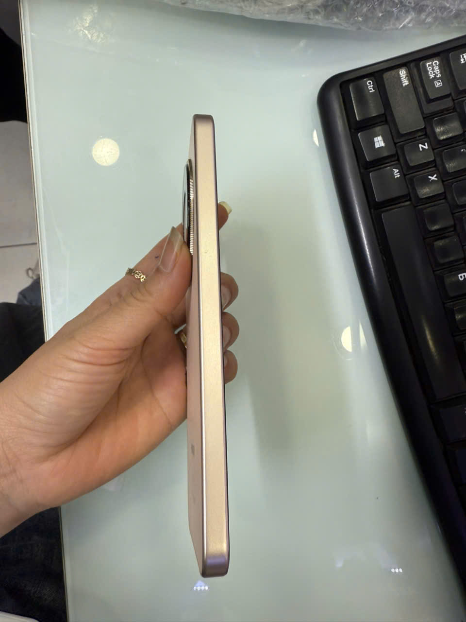 HONOR X9d 8GB/256GB Cũ